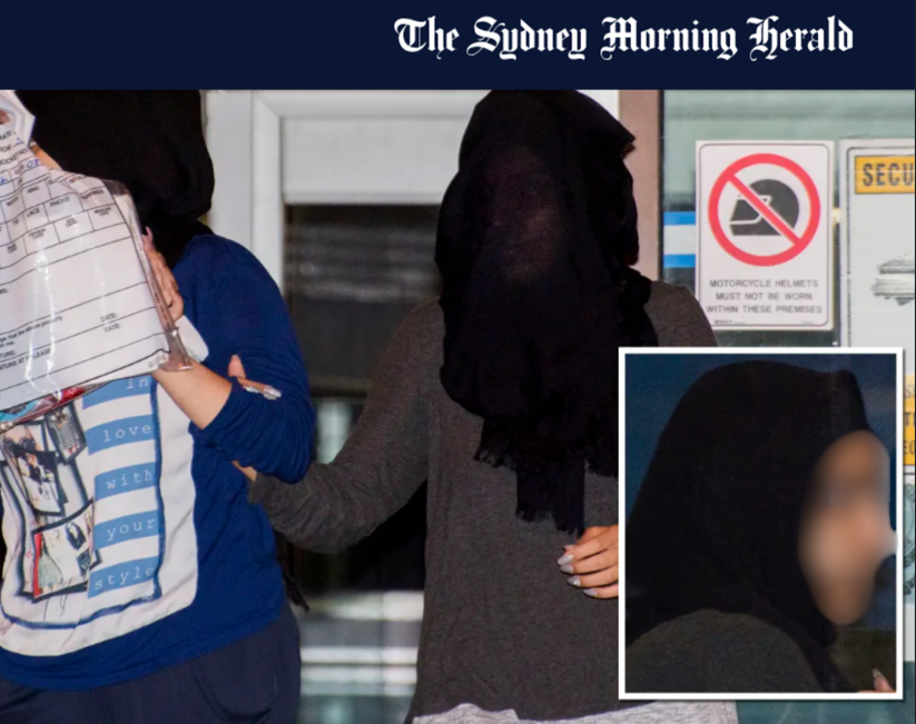 Sisters arrested in $5.7 million day care fraud case free on bail