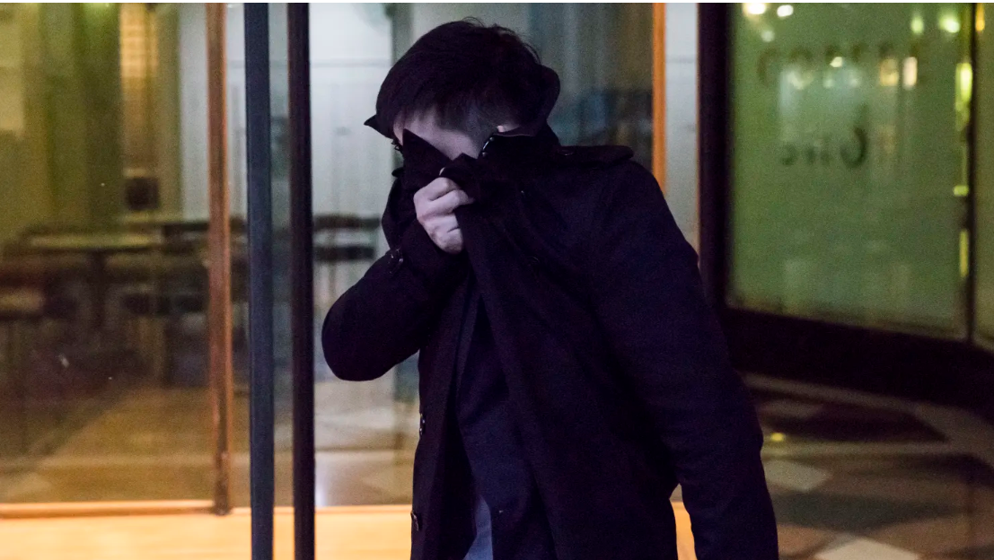 Chinese billionaire to keep his identity secret in dinner party rape trial