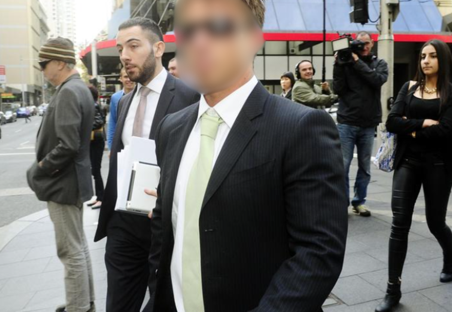 Adam Freeman bailed twice in a week after alleged hotel damages