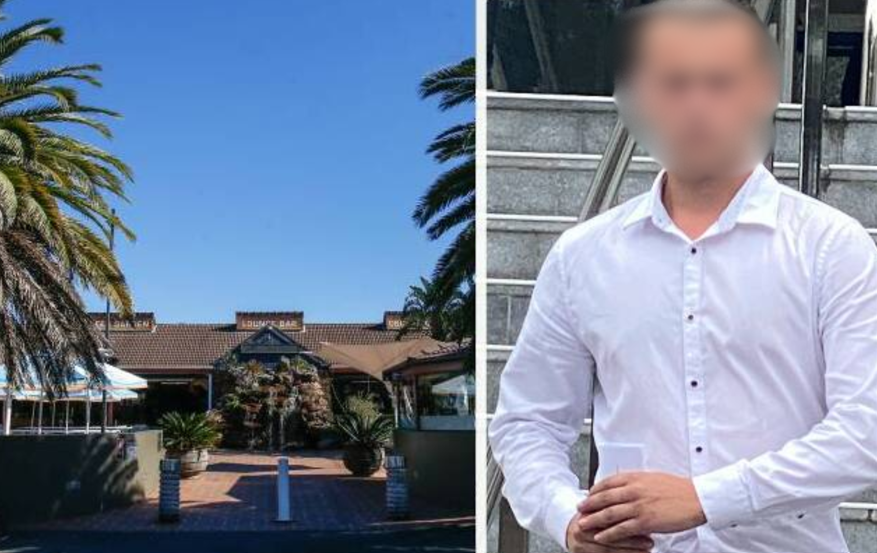 Man avoids prison sentence after skull-fracturing assault