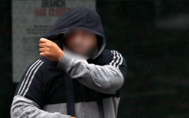 Convicted killer Emad Sleiman escapes jail after lying to Crime Commission investigators