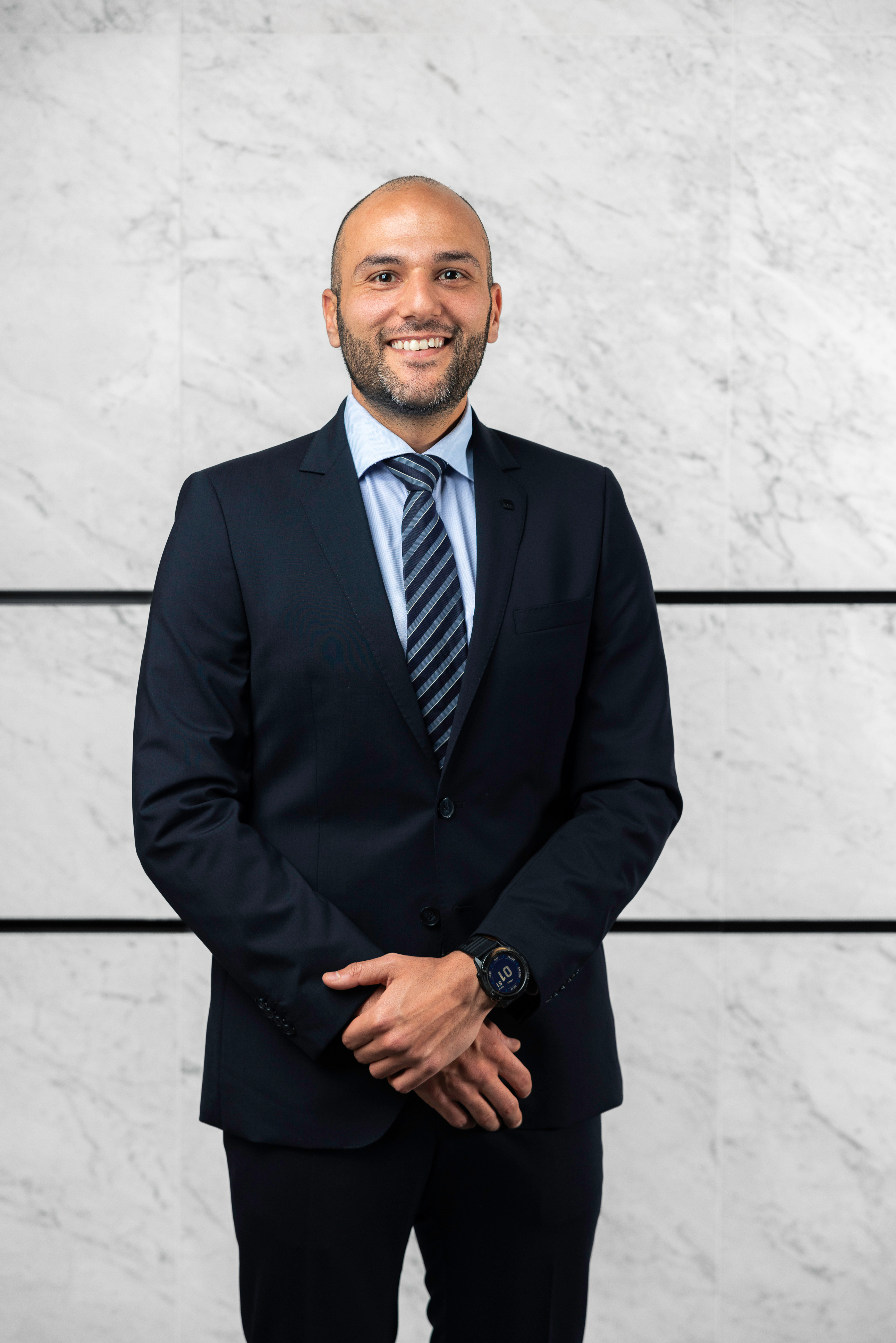 Abbas Soukie