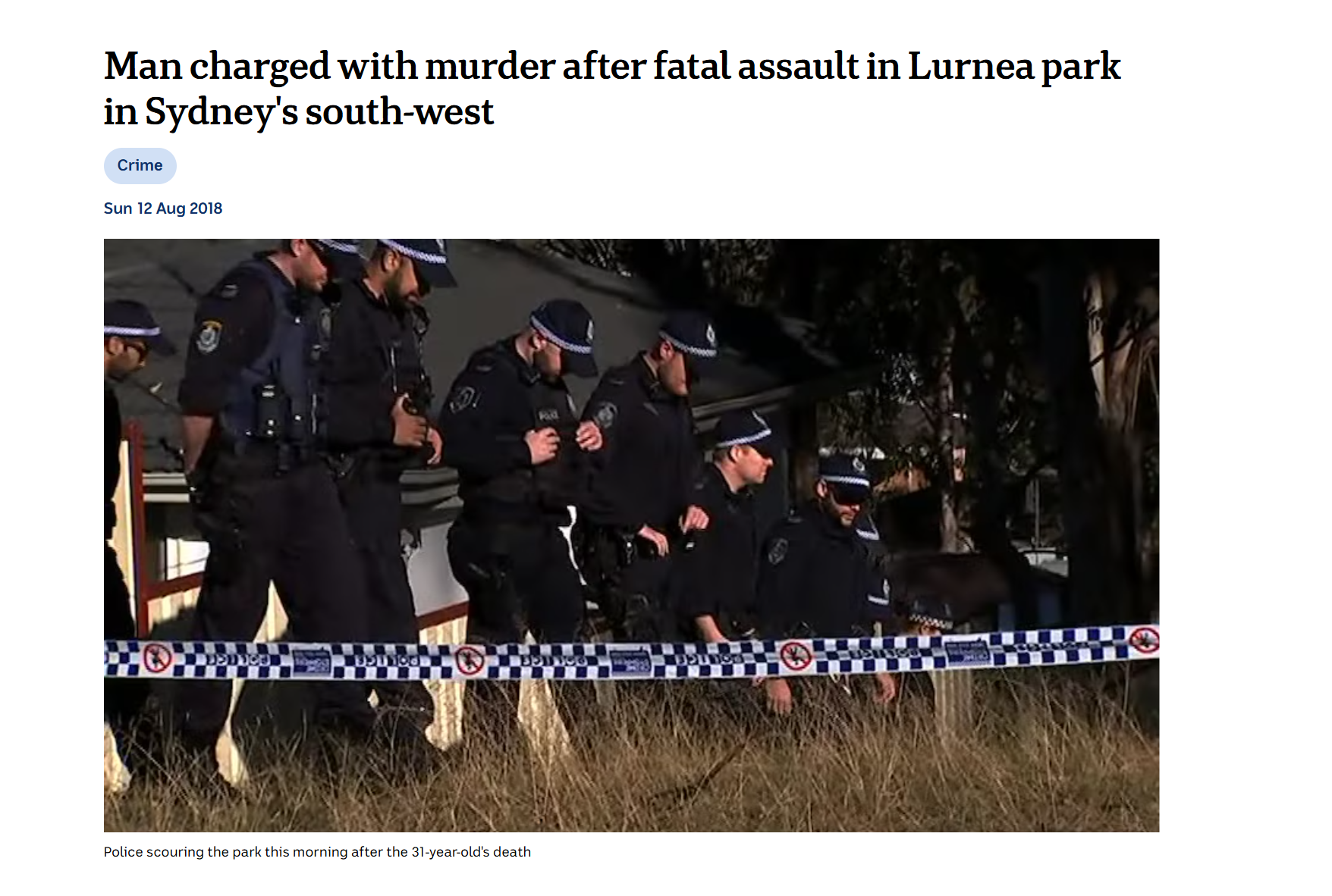 Murder charge dismissed after trial
