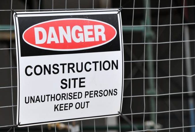 Building company fined $2000 after failing to nominate speeding driver