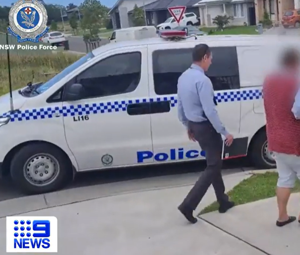Man who faked his own kidnapping receives community corrections order