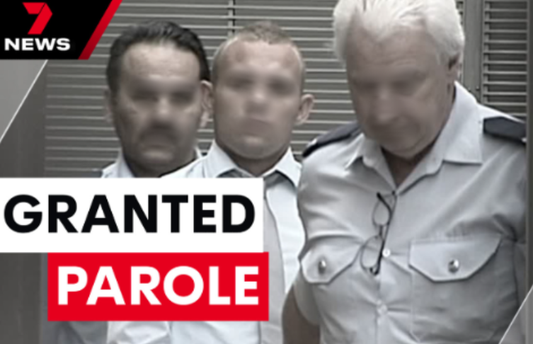 One punch killer granted parole