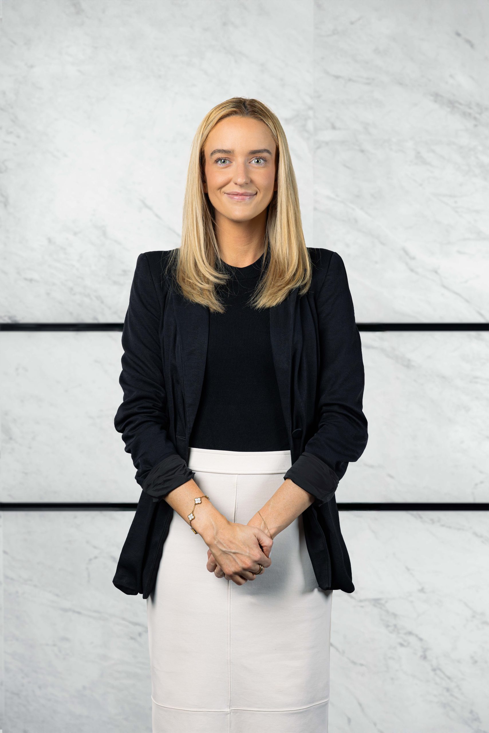 Olivia Branson