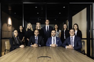 Hanna Legal place picture